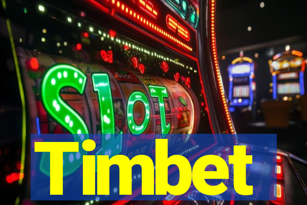 Timbet