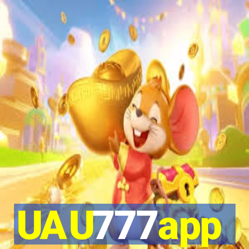 UAU777app