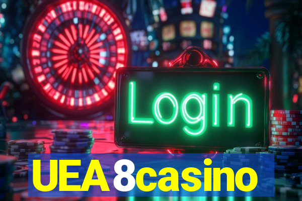 UEA8casino