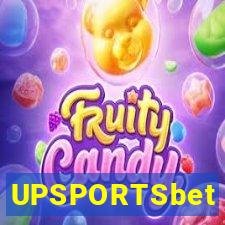 UPSPORTSbet