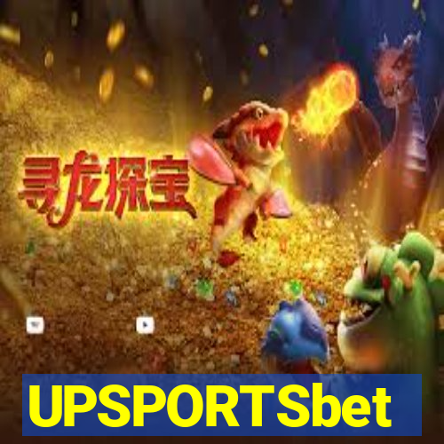 UPSPORTSbet