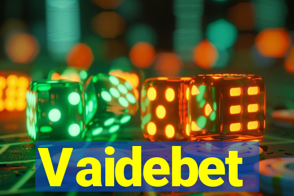 Vaidebet