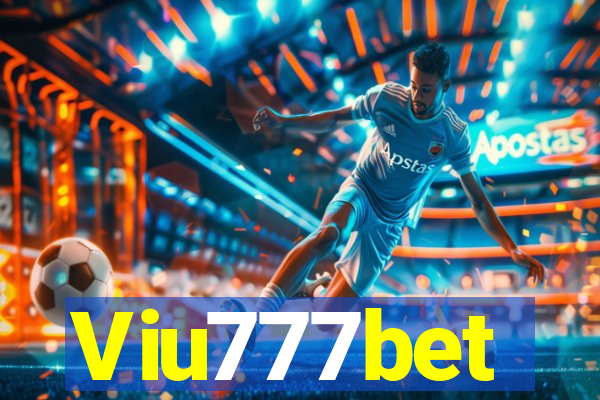 Viu777bet