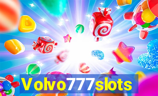 Volvo777slots