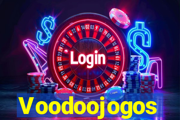 Voodoojogos