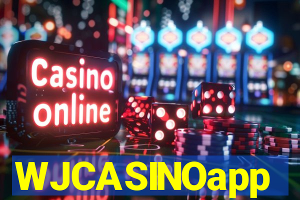 WJCASINOapp