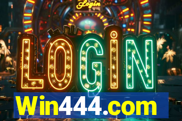 Win444.com