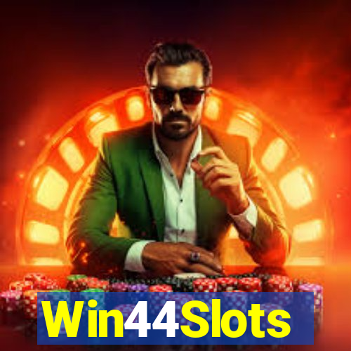 Win44Slots