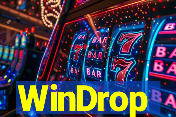 WinDrop