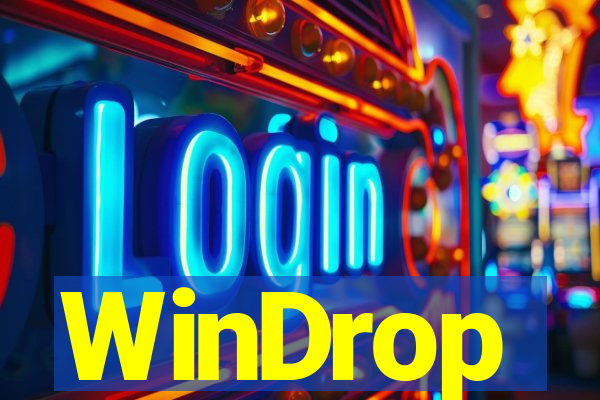 WinDrop