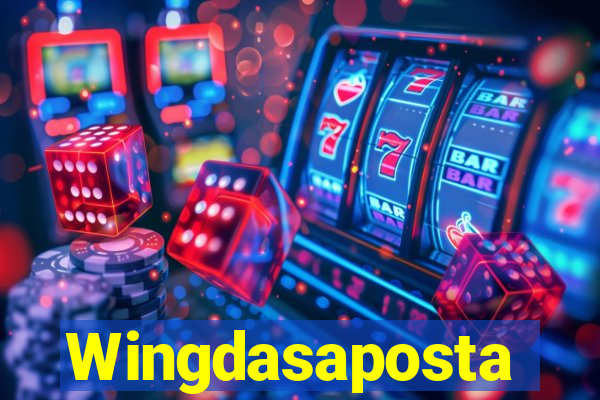 Wingdasaposta