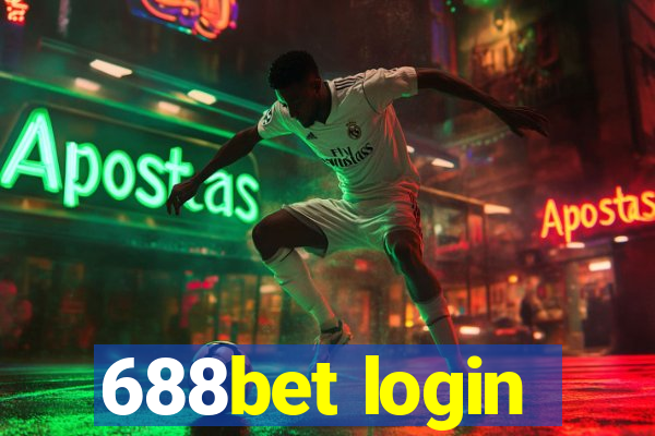 688bet login