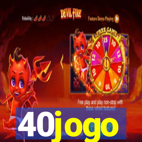 40jogo