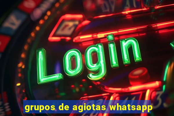 grupos de agiotas whatsapp