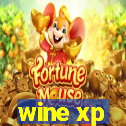 wine xp