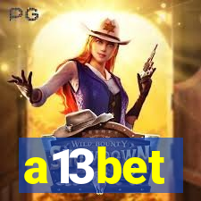 a13bet