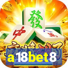 a18bet8