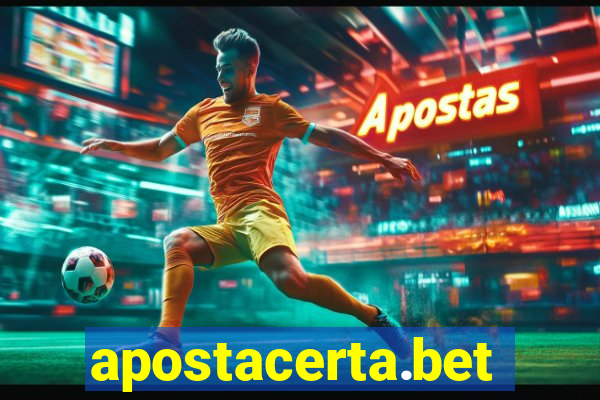 apostacerta.bet