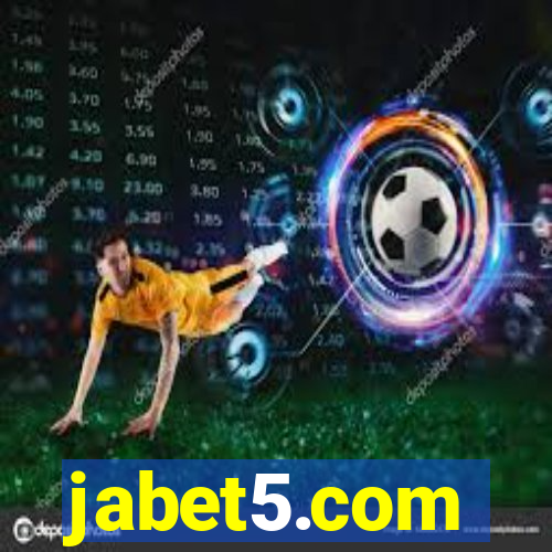 jabet5.com