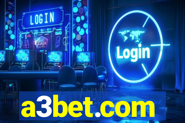 a3bet.com