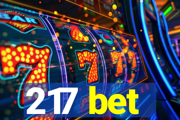 217 bet