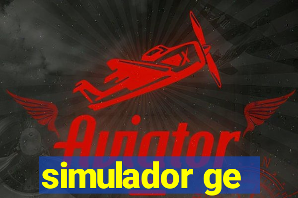 simulador ge