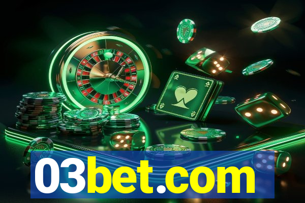 03bet.com