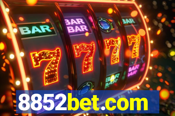 8852bet.com