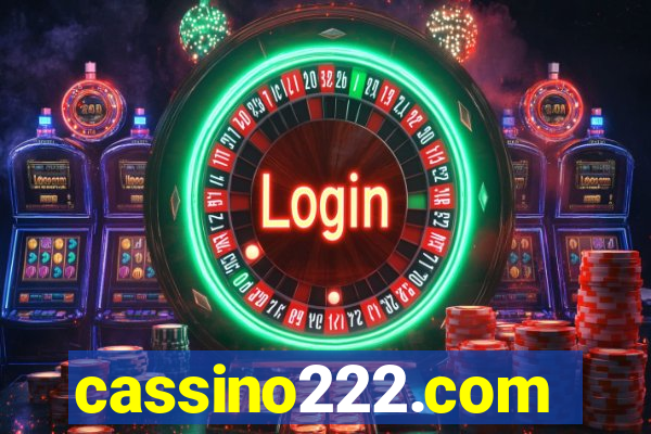 cassino222.com