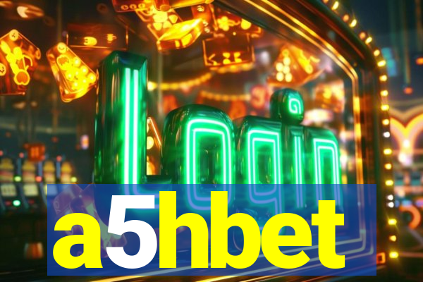 a5hbet