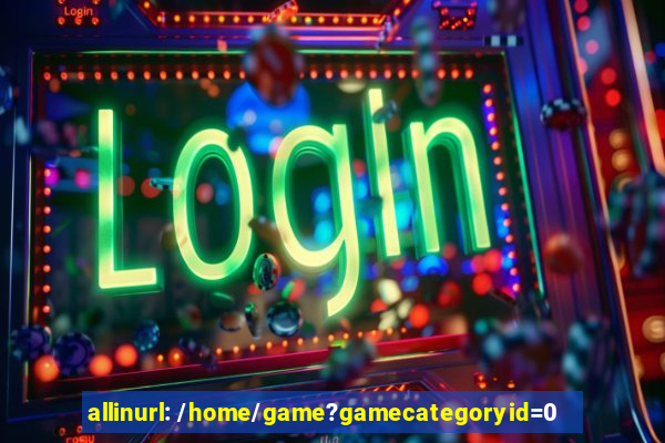 allinurl: /home/game?gamecategoryid=0