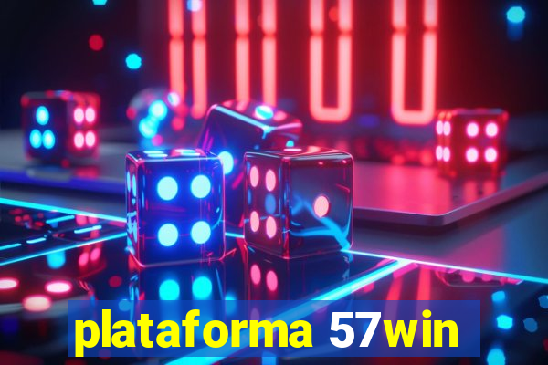 plataforma 57win