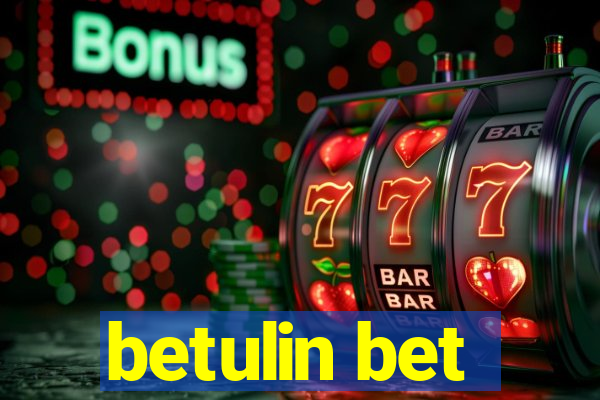 betulin bet