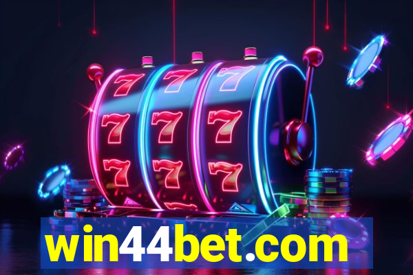 win44bet.com