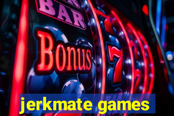 jerkmate games