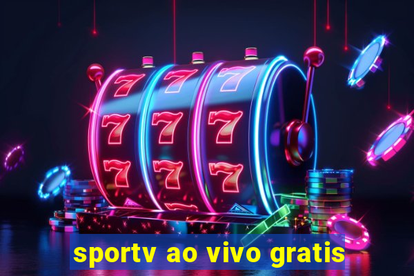 sportv ao vivo gratis