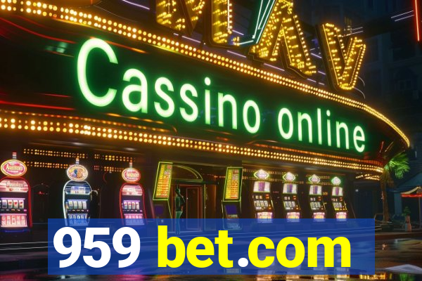 959 bet.com