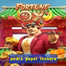 pedra papel tesoura livro pdf