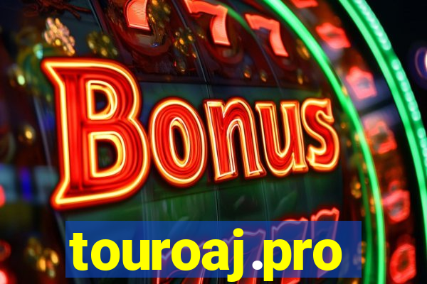 touroaj.pro