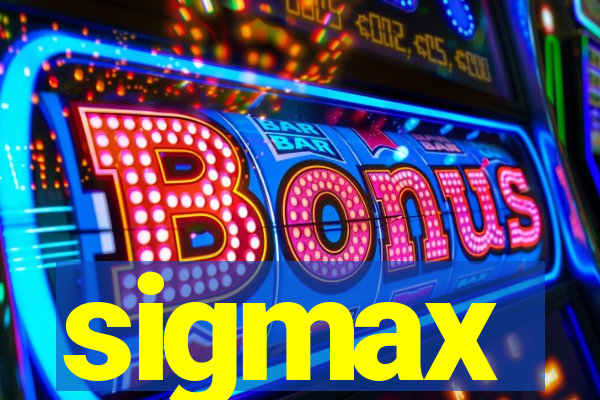 sigmax