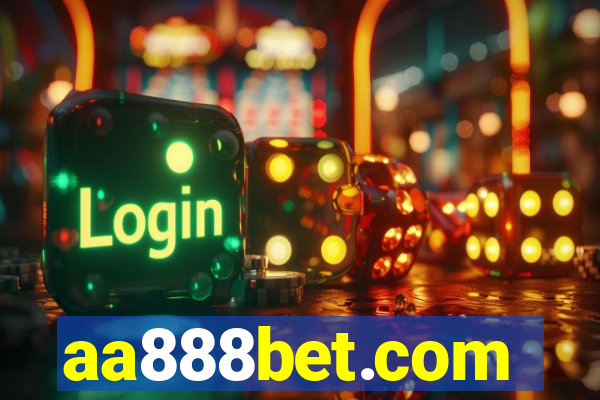 aa888bet.com