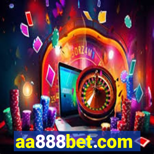 aa888bet.com