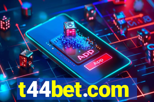 t44bet.com