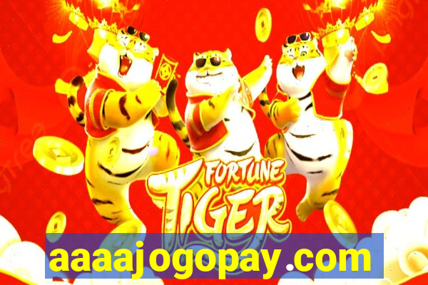 aaaajogopay.com