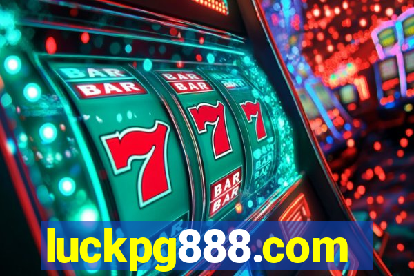 luckpg888.com