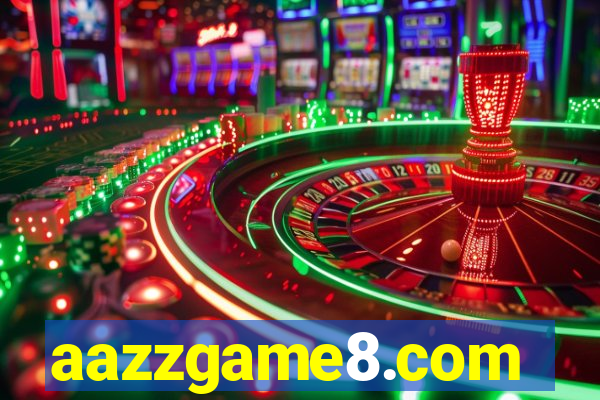 aazzgame8.com