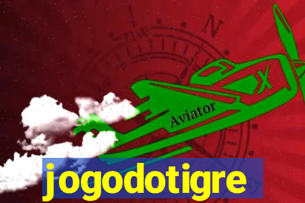 jogodotigre