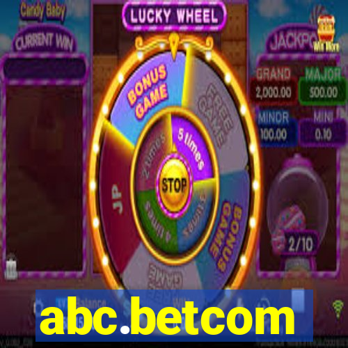 abc.betcom