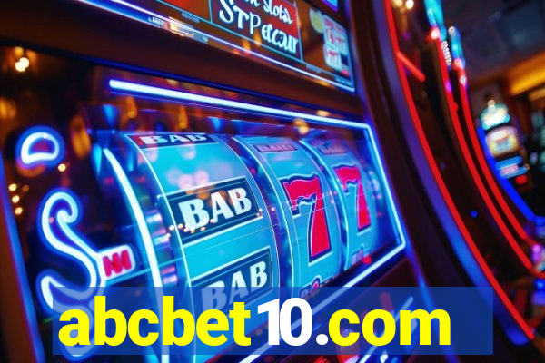 abcbet10.com