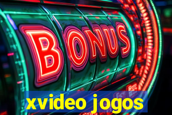 xvideo jogos